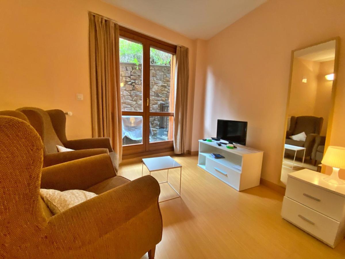 Pleta De Soldeu 225 Hasta 4 Personas. Apartamento Canillo Exterior foto