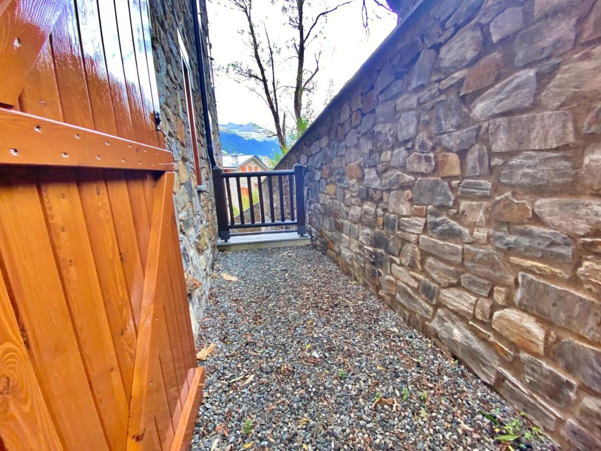 Pleta De Soldeu 225 Hasta 4 Personas. Apartamento Canillo Exterior foto