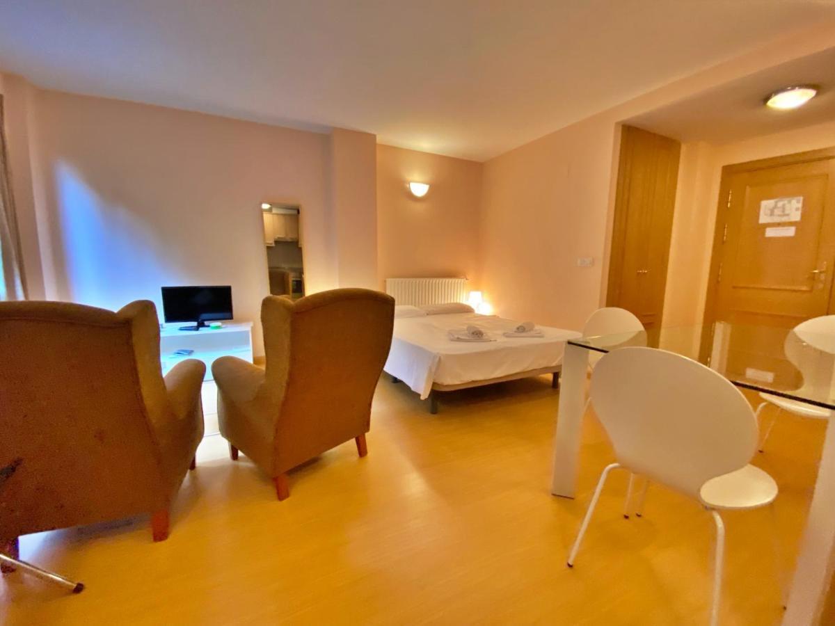 Pleta De Soldeu 225 Hasta 4 Personas. Apartamento Canillo Exterior foto