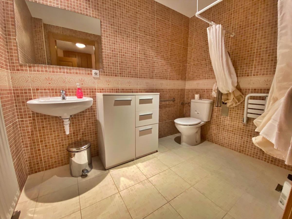 Pleta De Soldeu 225 Hasta 4 Personas. Apartamento Canillo Exterior foto